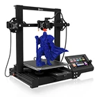 China Factory Short Range Extrusion Multifunction Filament Pla 3d Printerprofetional Fdm Impresora Frame 3d Printer