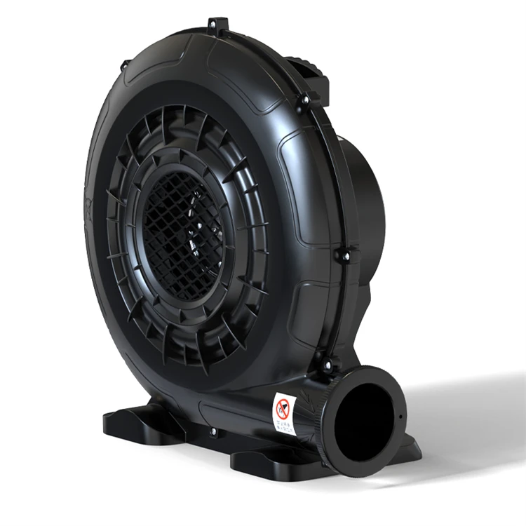Centrifugal Fan, 220 V, Electric - detail 10