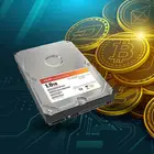 Wholesale 4tb 8tb 10tb 12tb 14tb 16tb 18tb Hdd 12 Tb 16 Tb Server Hdd For Chia Miner Minning