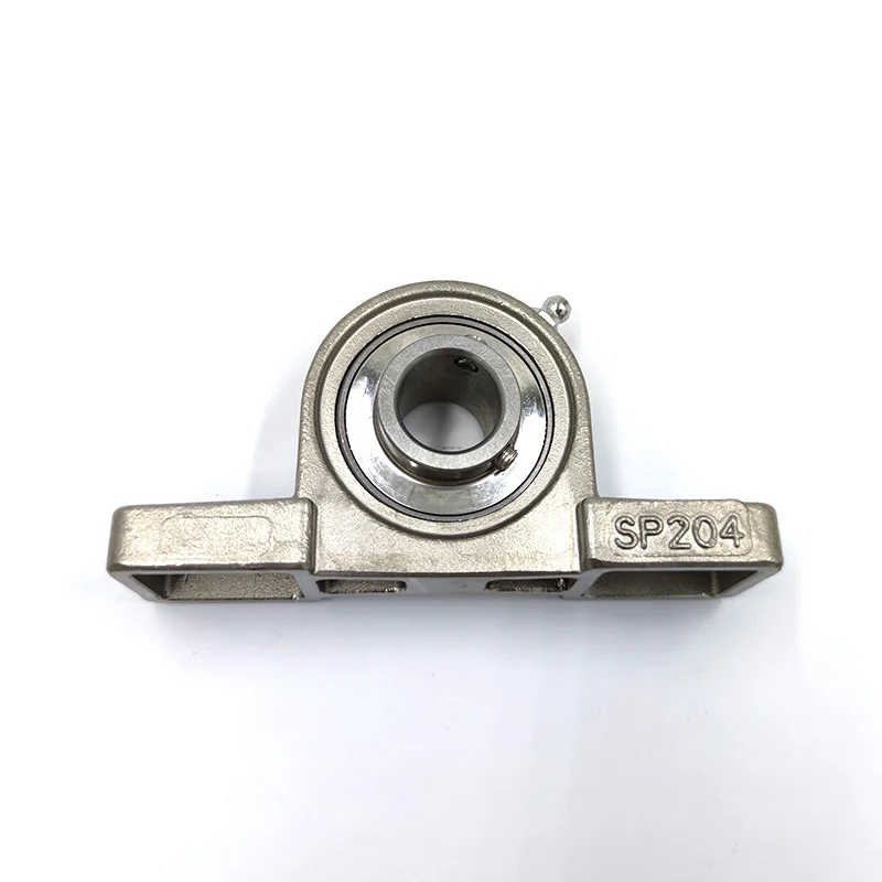 Steel Pillow Block Bearing Manufacturers Uc Ucp Uc Ucp