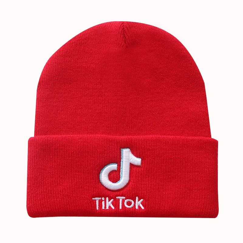 tiktok beanie hat