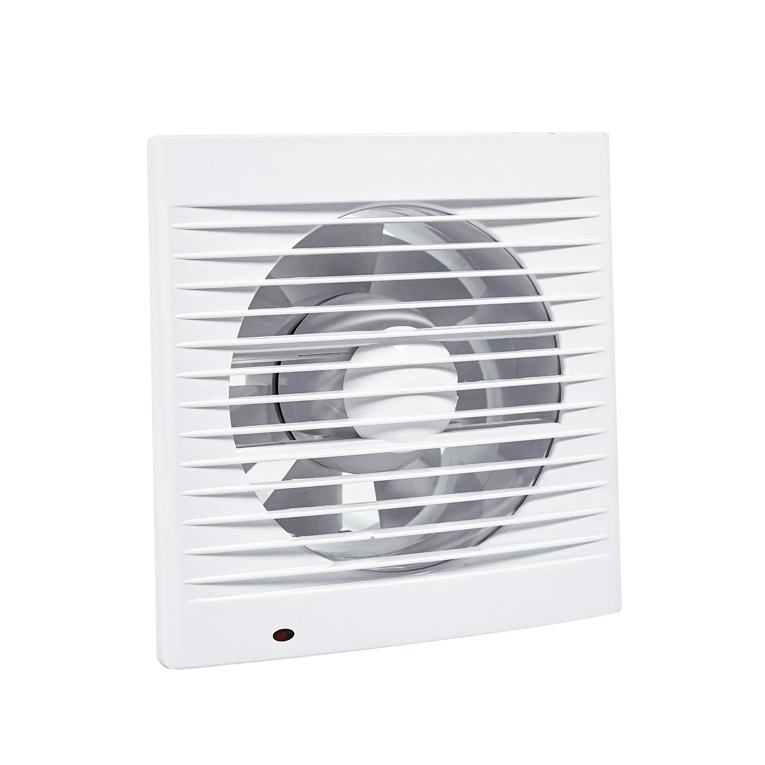 Inline Duct Fan, Wall, 220V, Plastic, Axial - detail 2