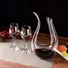 Amazon Decanter Decanter Amazon Hot Sale Classic Transparent Clear Red Wine Decanter