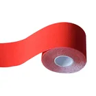 Waterproof Sports Tape Changzhou RECOO Waterproof Elastic Sports Tape Kinematics Tex