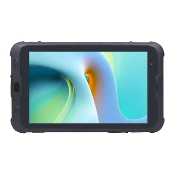 8 inch waterproof rugged tablet pc octa core 4+64GB support NFC function