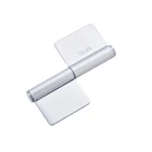 Hinges Hot Sale Heavy Duty Stainless Steel 5 Ince 360 Degree Lift Off Detachable Door Hinges