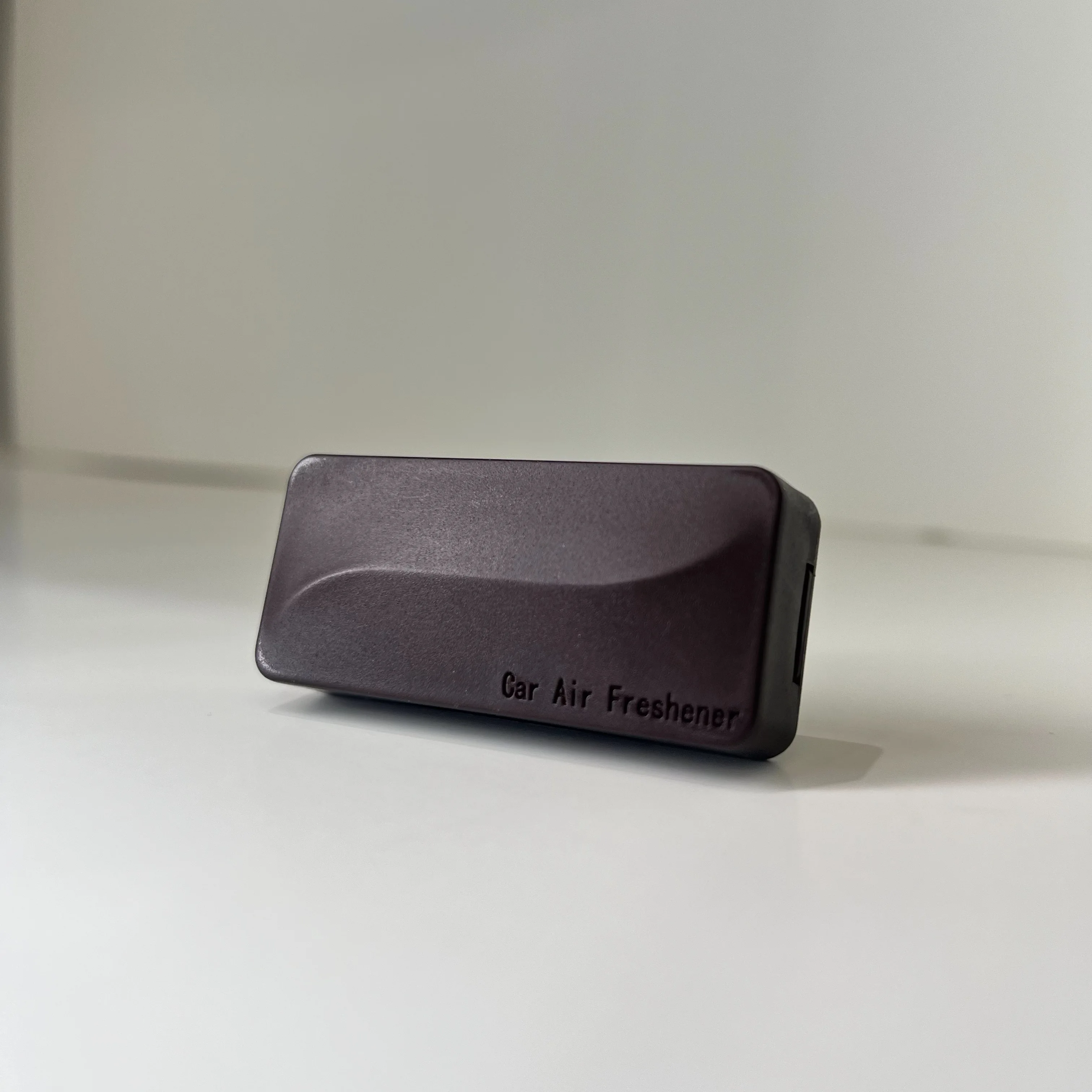 product eco friendly material custom packaging long time aroma fragrant outlet aroma blow car vent clip diffuser-13