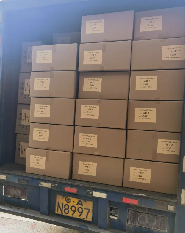 Ice Machines, 220V, 200W - detail 38