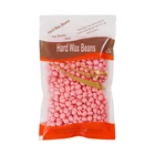 Brazilian Beads ROSE Brazilian Best Sugar Wax Painless 100g Wax Beads For Legs Bikini Full Body