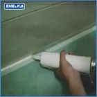 Pu Sealant Polyurethane PU Sealant Polyurethane For Windshield Replacement