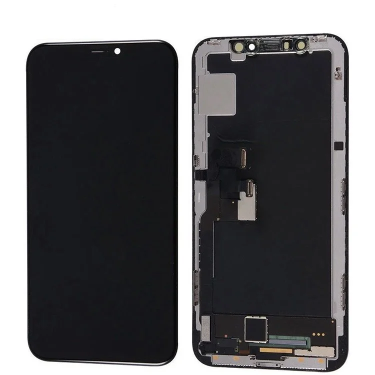 fix lcd screen iphone x factory