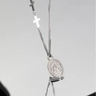 China Jewelry Made In China Superior Quality Birth Year Necklace Gold Plated Jewelry Necklaces Gold Plated