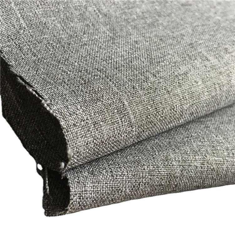 Grosir Kain Linen Imitasi Kain Rove 