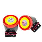 Piezo Buzzer Buzzer Alarm Piezo Buzzer 120db Piezo Buzzer Alarm Siren BJ-1 12VDC