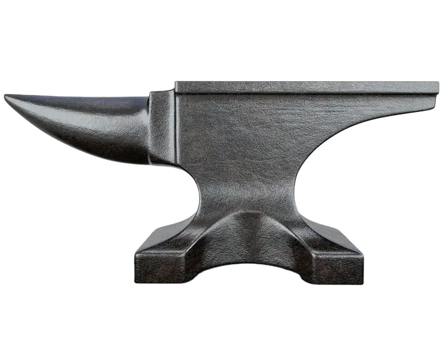 anvil for jewelry making