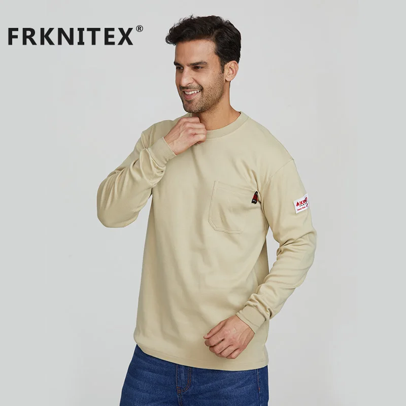 Frknitex Wholesale Custom 100% Cotton 