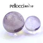 Polished Crystal Quartz Rocks High Quality Polished Natural Rock Smoky Quartz Crystal Ball For Sale
