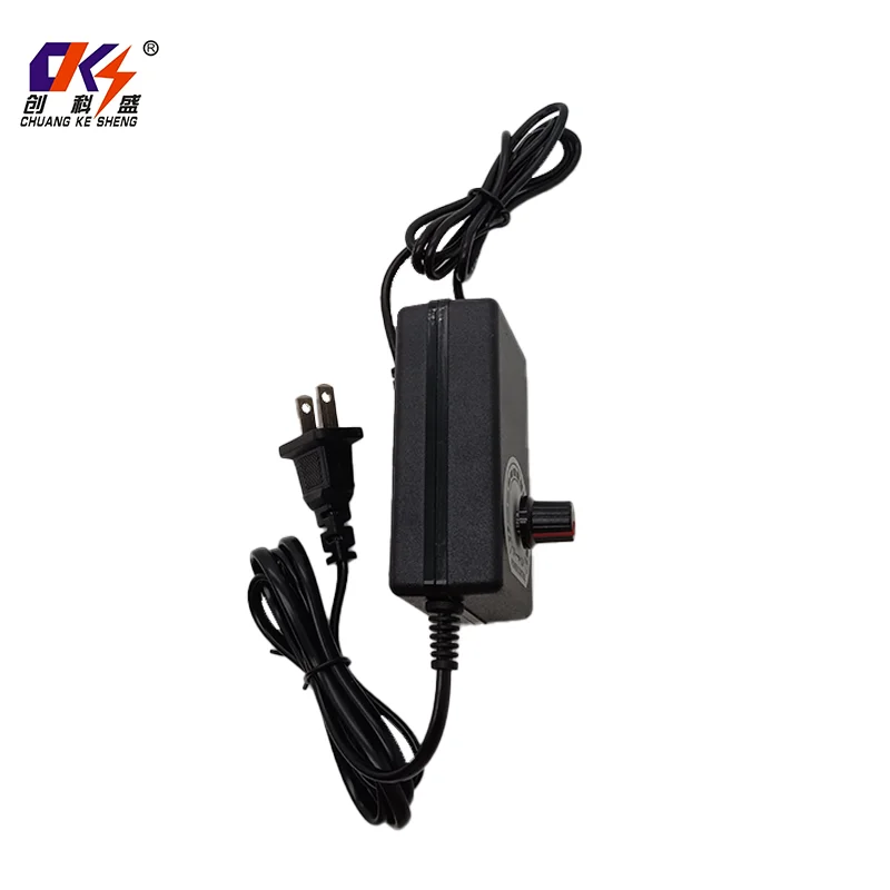 product 3 12v 200 2000ma power supply adapter control converter ac to dc desktop adjustable power adapter for motor fan-7