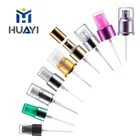 Aluminum Sprayer Perfume Mist Aluminium Sprayer 13mm 11mm 12mm 13mm 14mm 15mm 18mm 20mm 24mm 28mm Plastic Aluminum Sprayer Pump Perfume Pump Cosmetic Fine Mist Sprayer
