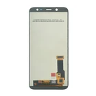 Samsung J600 Fast Shipping For Samsung Galaxy J6 J600 J6 2018 Replacement Screen LCD Display