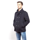 Winter Coats Winter New Arrival Hot-selling Custom Winter Jackets Men's Warm Solid Jackets Coats
