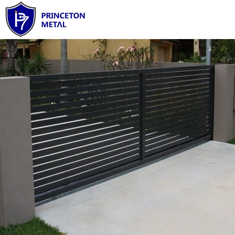 Manual Sliding Driveway Gates stickhealthcare.co.uk