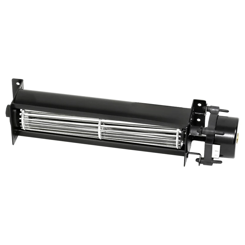 Tangential Fan, 12V, 24V, 30-65mm - detail 8