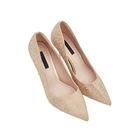 Specially Designed And Widely Used Summer Second-hand Women's High Heel Shoes