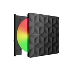 Dvd USB 3.0 50G BD-R BD-ROM CD/DVD RW Writer ReWritable Type-C External Blu-Ray DVD Player Optical Drive