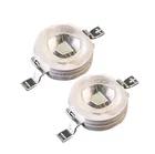 Led 1w Power Blue Wholesale Led Light 1W 3W High Power Blue 3v Epistar Chip Led Diode