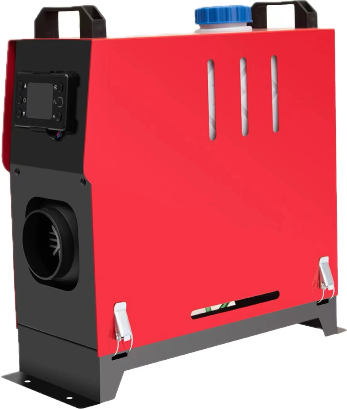 Truckcarship Air Heater, 5KW, 12V, Portable - detail 14