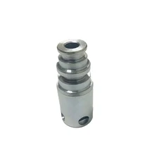 All Sizes Oem Odm Male Female High Quality Stainless Steel Hydraulic Hose Fitting