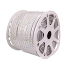 Led Strip Light Led 180 LEDs/M 100m Roll Warm White / Cold White Smd 5730 Led Strip Light For Sale
