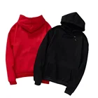 Sweatshirt Sweatshirtpullover Hoodie Sweatshirt 50% Cotton 50% Polyester Long Sleeve Printed Oversize Pullover Hoodies/