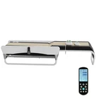 Bed Electric Massage Bed 2021 Hot Selling 3D V3 Full Body Thermal Jade Massage Bed Jade Electric