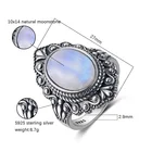 Engagement Rings Women High Quality Personalized Jewelry Dainty Gemstone Moissanite Engagement Finger Rings