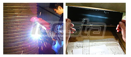 Ice Machine, ICESTA, 1T, 2T, 5T - detail 14