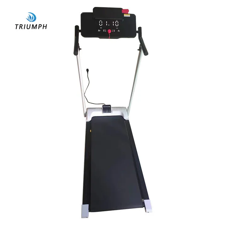 digital running machine