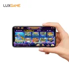 Game Game Games High Holding Most Popular 2/4/6/8/10 Player Vpower777 Online Fish Game