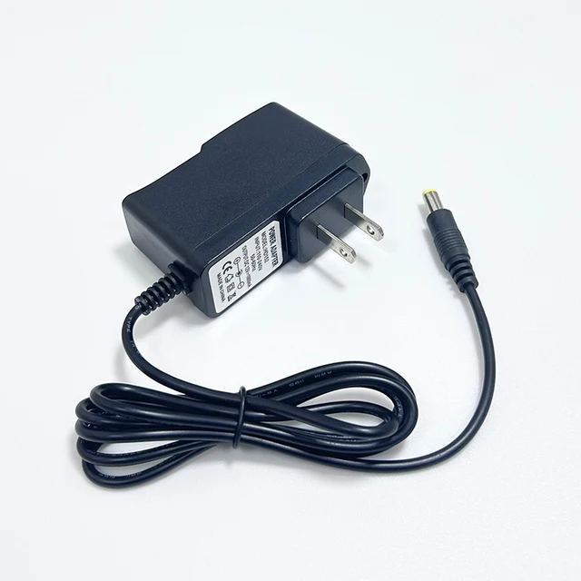 universal AC DC 12V 2A power adapter Yamaha keyboard power cord, suitable for P digital piano and portable keyboard series