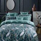 Cotton Set Cotton New Product In China Luxury 100%Cotton Home Egyptian Cotton Bedding Set