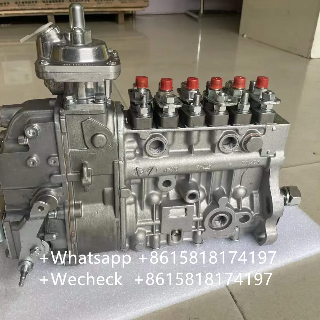 6155M 6145M 6120M 6110M Industrial Diesel Engine 6090MTractor 100 hp (73 kW) max power