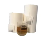 Bag Filter Paper Filter Paper For Tea Bag Packing Machine
