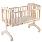 Baby Crib Set Crib 2021 Baby Crib Set Furniture Baby Cradle Baby Rocking Cradle