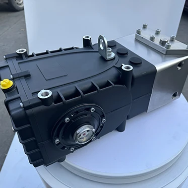 product 41lpm 600bar kfg1950 water pump supplier powerful high pressure cleaning machine stainless steel three cylinder plunger pump-6