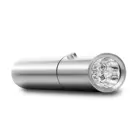 Acne Acne Pen OEM 630nm Red Light 450nm Blue Light Acne Removal Pen For Acne Treatment