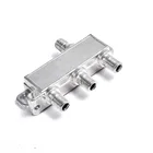 Parts Factory OEM Custom Precision Aluminum Die Casting For Auto Spare Parts