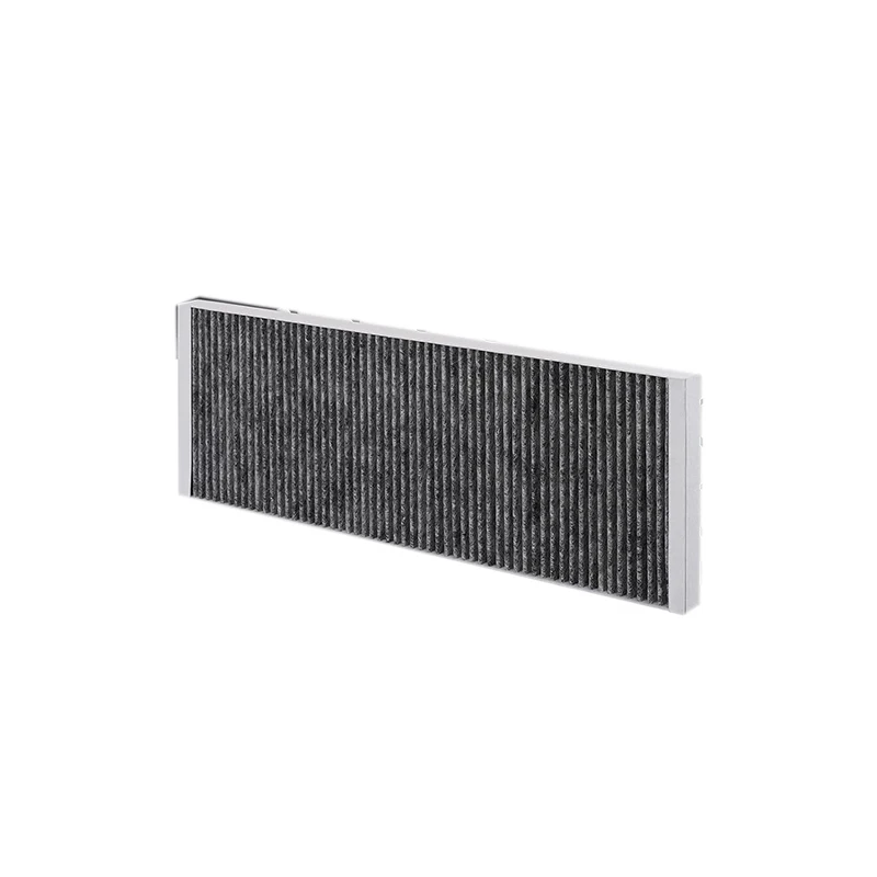Cabin Air Filter Replacement for Model 3/Y With Activated Carbon, HEPA Air Intake Filter Accessories Replacement supplier