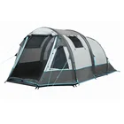 2 Inflatable Camping Tent Air Seconds 4 Person 2 Bedrooms