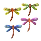 Decorations Items Metal Dragonfly Art Wall Decorations Items Garden Decor For Home